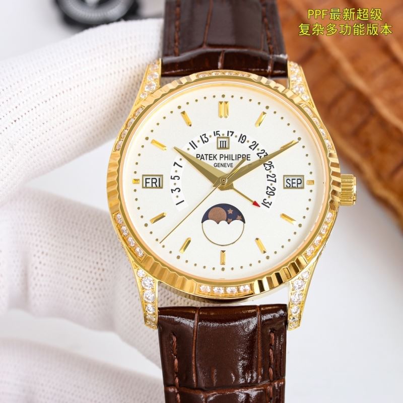 PATEK PHILIPPE Watches